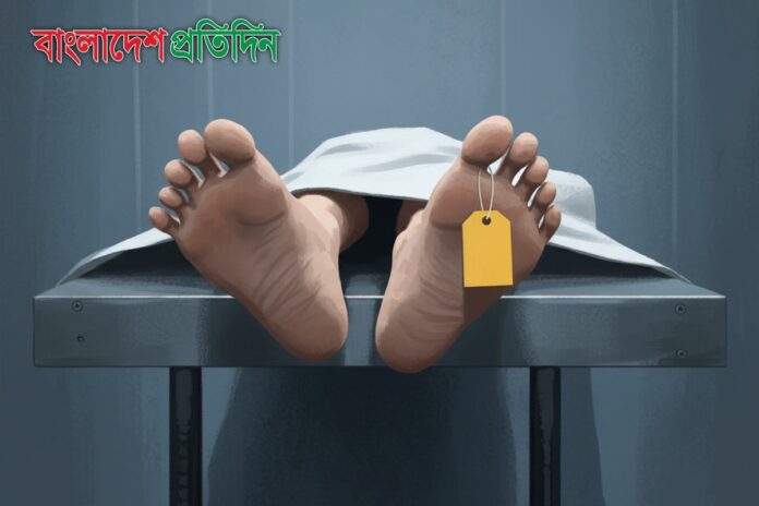 বাগেরহাটে বজ্রপাতে কৃষক দল নেতার মৃত্যু