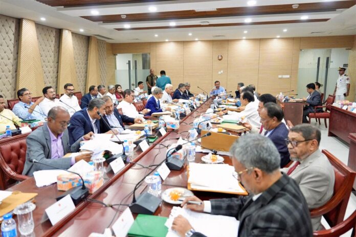 ঈদুল আজহায় সাত দিনের ছুটি ঘোষণা