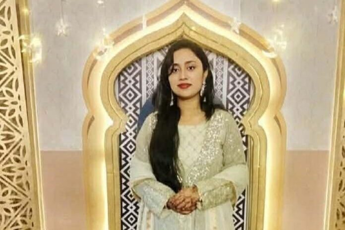 বিশ্ববিদ্যালয়ের ছাত্রী ফারিহার মৃত্যুর ঘটনায় পাঁচজনের বিরুদ্ধে মামলা