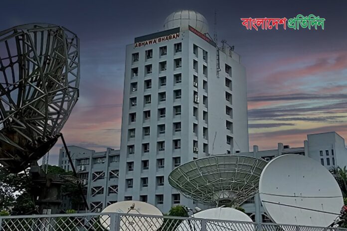 সারা দেশে তাপমাত্রা বাড়তে পারে, বৃষ্টির শঙ্কা