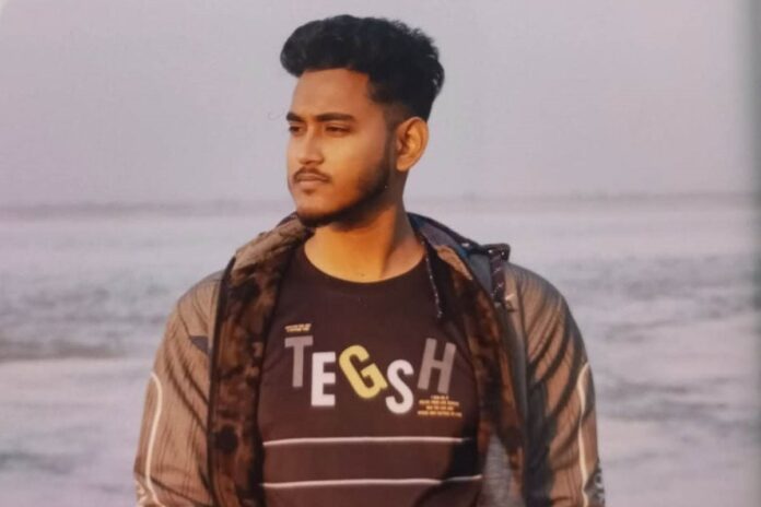 রাজবাড়ীতে গলায় ফাঁস দিয়ে কলেজ শিক্ষার্থীর আত্মহত্যার অভিযোগ