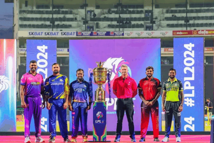 বির্তকের মুখে সোশ্যাল মিডিয়া ফলোয়ারের শর্তটি তুলে নিল এলপিএল