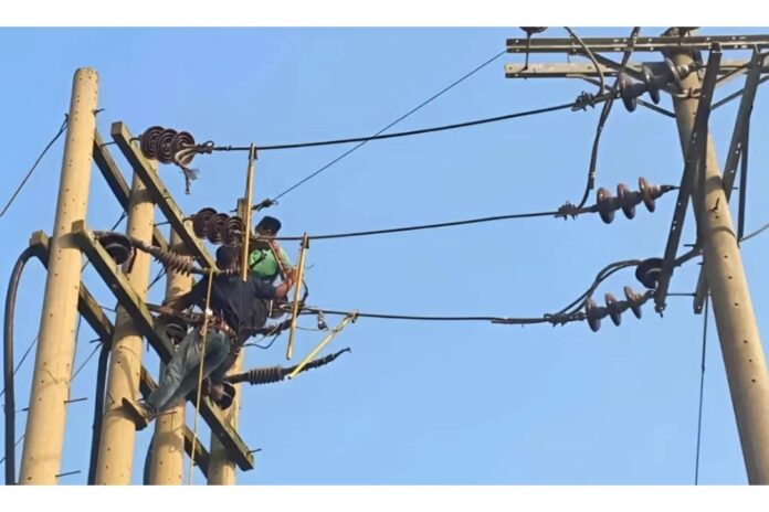 আজ থেকে ১৩ দিন ৬ ঘণ্টা বিদ্যুৎ থাকবে না যেসব এলাকায়