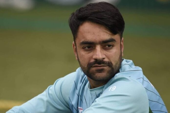 অস্ত্রোপচারের পর দ্রুত মাঠে ফেরা ছিল ‘বড় ভুল’: রশিদ খান