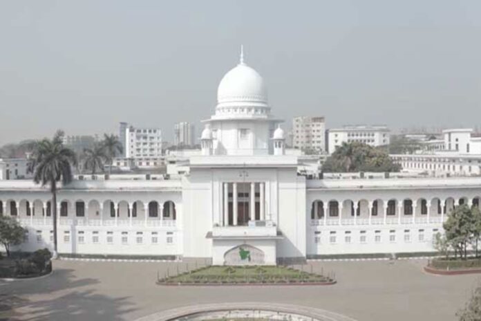 হামে মৃত্যু: ৩৫২ শিশুর প্রতি পরিবারকে দুই কোটি টাকা ক্ষতিপূরণ দিতে রিট
