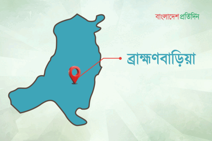 ব্রাহ্মণবাড়িয়ায় প্রতিপক্ষের হামলায় নারীর মৃত্যু