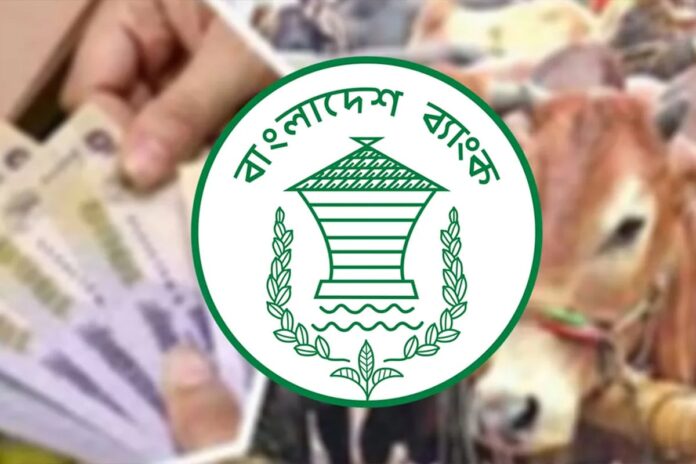 পশুর হাটে জাল নোট শনাক্তে বুথ বসাতে বাংলাদেশ ব্যাংকের নির্দেশ
