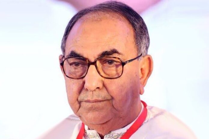 মির্জা আব্বাস আগের চেয়ে সুস্থ