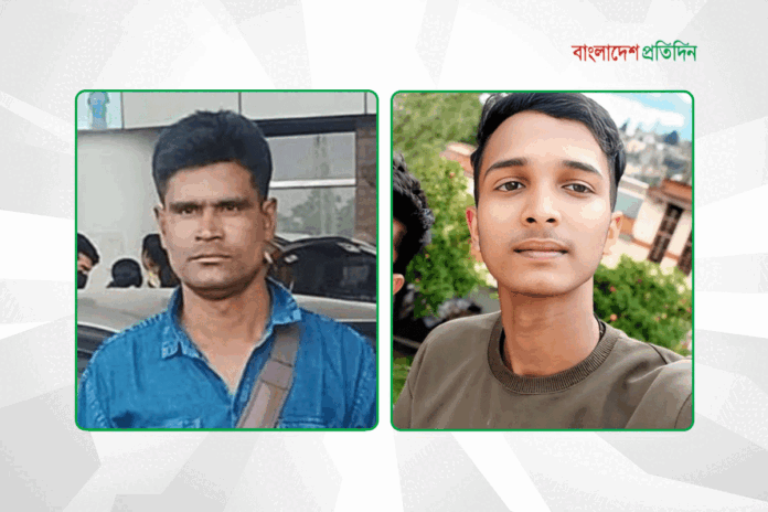 লেবাননে ইসরায়েলি হামলায় সাতক্ষীরার দুই প্রবাসী নিহত, মরদেহ ফেরানোর দাবি