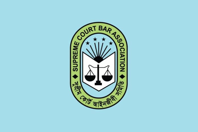 সুপ্রিম কোর্ট আইনজীবী সমিতি নির্বাচনের দু’দিনব্যাপী ভোট গ্রহণ শুরু