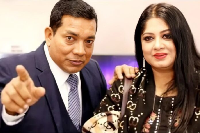 নাটক বলে সিনেমা নির্মাণ, অভিনেত্রীর অভিযোগে ‘কন্ট্রাক্ট ম্যারেজ’র সেন্সর বাতিল