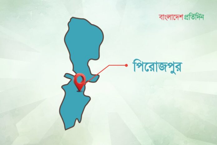 পিরোজপুরে পানিতে ডুবে দুই ভাইয়ের মৃত্যু