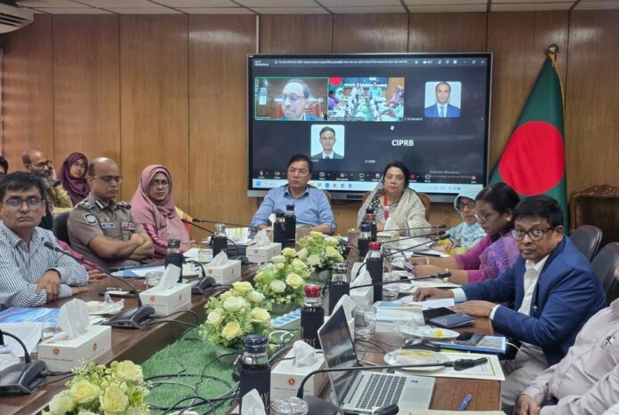 পর্যটকদের নিরাপত্তায় দেশের দুই সমুদ্রসৈকতে স্বাস্থ্যকেন্দ্র স্থাপনের পরিকল্পনা