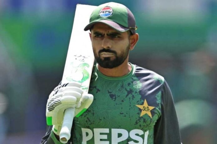 বাবরকে আটকানোর প্ল্যান জানা আছে বাংলাদেশের