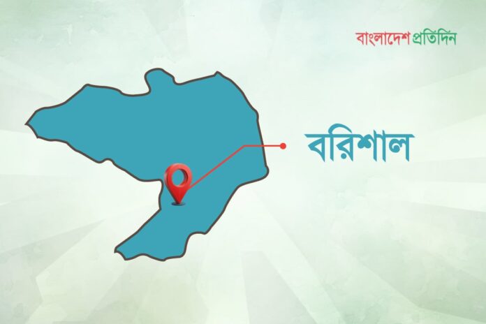 বরিশালে হামের উপসর্গে শিশুর মৃত্যু