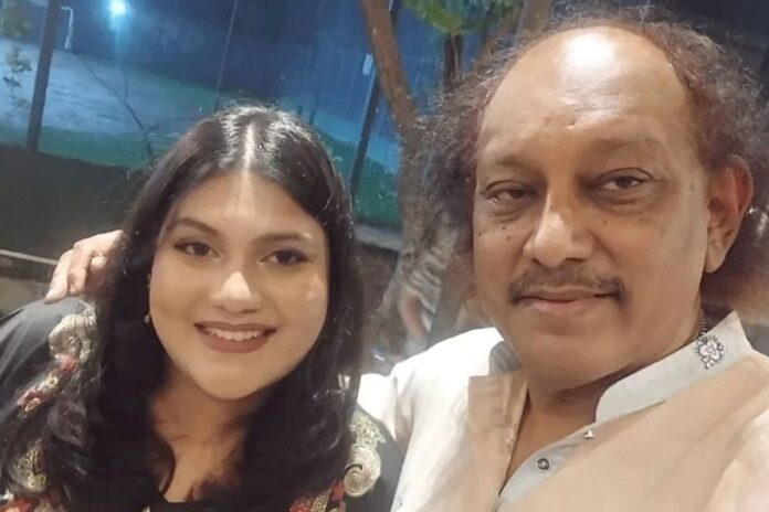 ‘আমার মেয়ে কাউকে কষ্ট দিয়ে থাকলে ক্ষমা করে দেবেন’