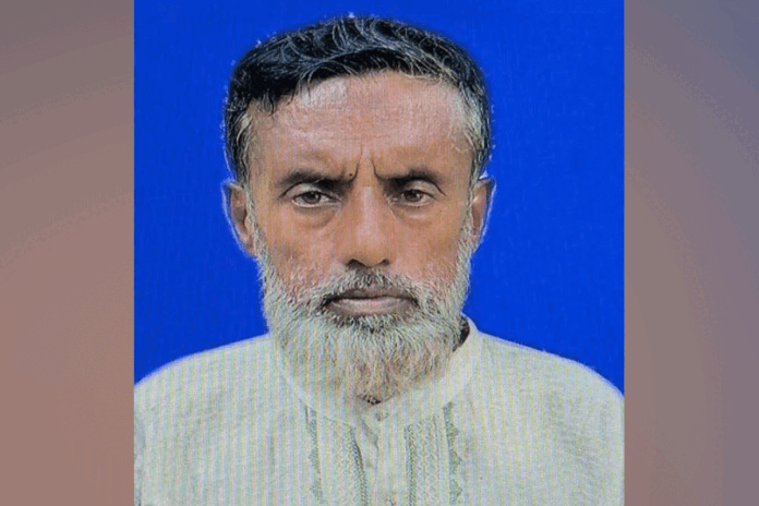 ঝিনাইদহে স্বামীকে বাঁচাতে গিয়ে প্রাণ গেল স্ত্রীরও