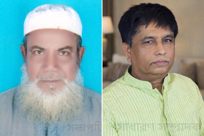 বাঞ্ছারামপুরে দুর্নীতি প্রতিরোধ কমিটি: সভাপতি দুধ মিয়া, সম্পাদক রিপন