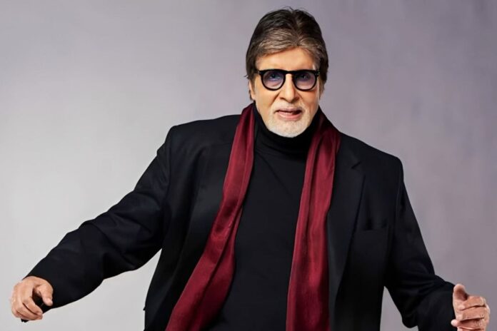 হাসপাতাল থেকে বাসায় ফিরলেন অমিতাভ, কী হয়েছিল অভিনেতার
