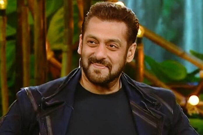 ‘জোরে বলো—সরি’, রাগ ভুলে আলোকচিত্রীদের সঙ্গে সালমানের রসিকতা
