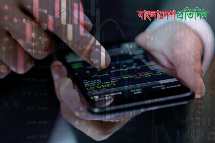 পুঁজিবাজারে সূচকের সঙ্গে ডিএসইর লেনদেন বেড়েছে