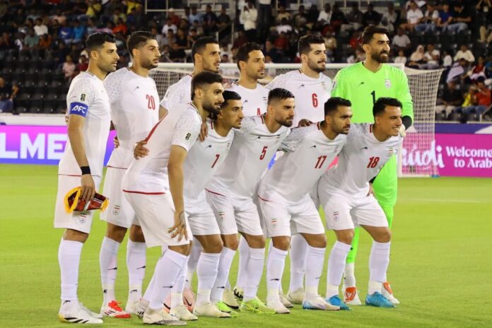 যুক্তরাষ্ট্র ও কানাডার ভিসার জন্য ইরান ফুটবলারদের আবেদন