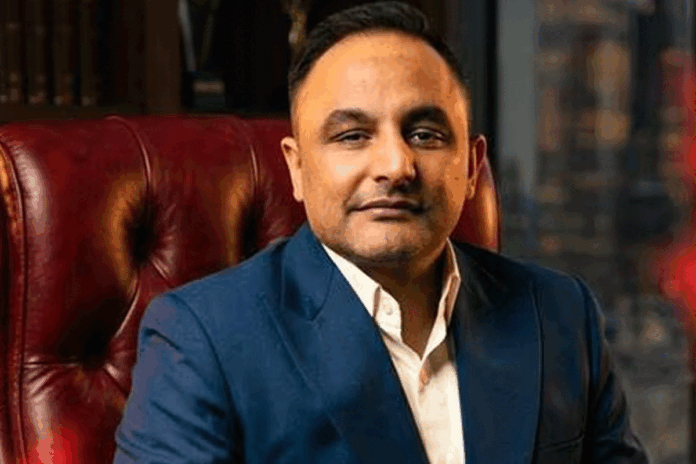 কানাডার ক্রিকেট বোর্ড সভাপতির বাড়ি লক্ষ্য করে গুলি