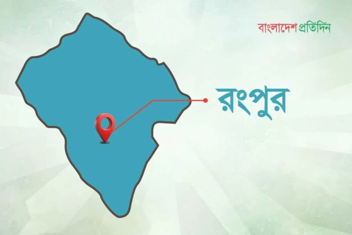 পীরগঞ্জে পুকুরে গোসল করতে নেমে দুই কিশোরের মৃত্যু