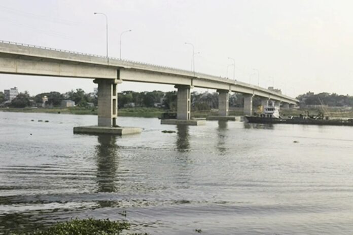এক সপ্তাহে নদী থেকে ১৭ মরদেহ উদ্ধার