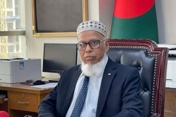 বিধিমালায় বড় পরিবর্তন আসছে, স্থানীয় সরকার নির্বাচনেও থাকছে না পোস্টার