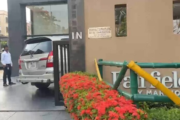 কলকাতায় যৌথ নদী কমিশনের বৈঠক শুরু