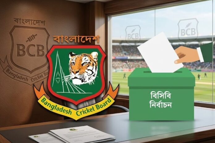 বিসিবি নির্বাচন: শেষ দিনে মনোনয়ন জমা ৩৩