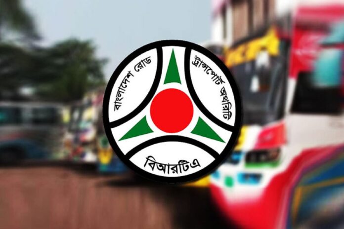 টানা ৮ ঘণ্টার বেশি গণপরিবহন চালালেই লাইসেন্স বাতিলের হুঁশিয়ারি
