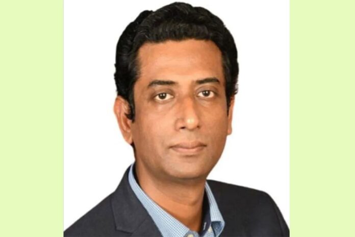ইউজিসি’র নতুন সদস্য অধ্যাপক আব্দুল্লাহ-আল-মামুন