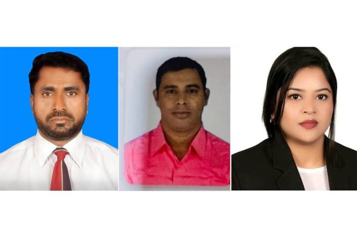 রাঙামাটি সাংবাদিক ইউনিয়নের সভাপতি কামাল, সম্পাদক সৈকত