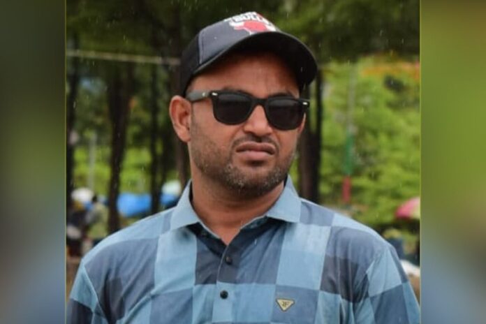 রূপগঞ্জে সন্ত্রাসীদের হামলায় আহত ব্যবসায়ীর মৃত্যু