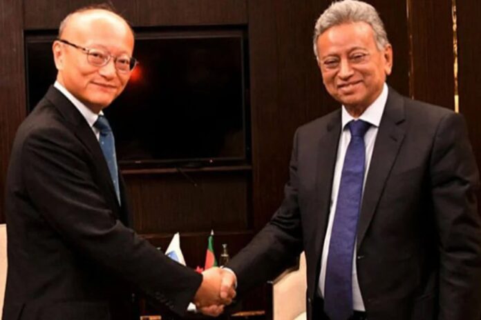 বাংলাদেশকে ১৪০ কোটি ডলার সহায়তা দেবে এডিবি