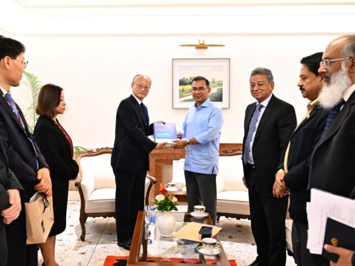 1779709632-378806e8d8eafd60f8e370d589b97669 বাংলাদেশকে ৫ বিলিয়ন ডলার দেবে এডিবি