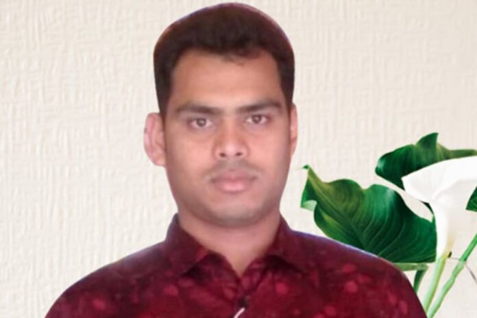 নোয়াখালীতে নসিমন উল্টে ব্যবসায়ীর মৃত্যু