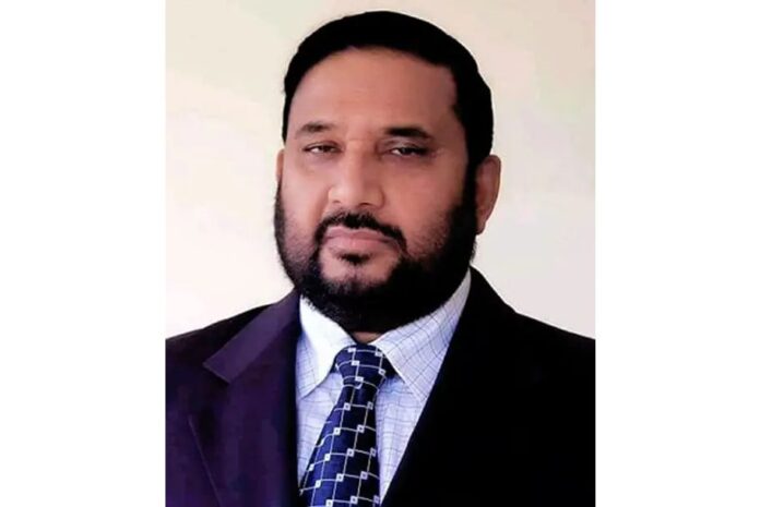 ঠাকুরগাঁও-২ আসনের সাবেক এমপি দবিরুল ইসলামের মৃত্যু