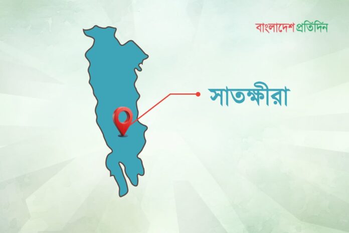 ঝড়ে গাছ ভেঙে পড়ে শিশুর মৃত্যু