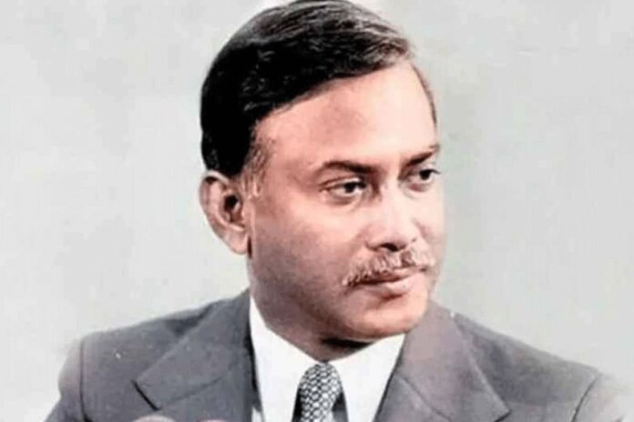 শহীদ রাষ্ট্রপতি জিয়াউর রহমানের ৪৫তম শাহাদাতবার্ষিকী আজ