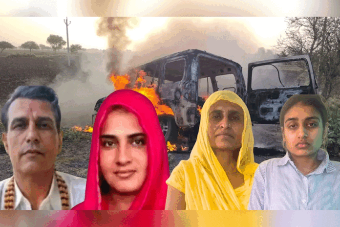 ৫ মাসের পরিকল্পনায় ‘ফিল্মি স্টাইলে’ বাবা-মাসহ চারজনকে হত্যা কিশোরের