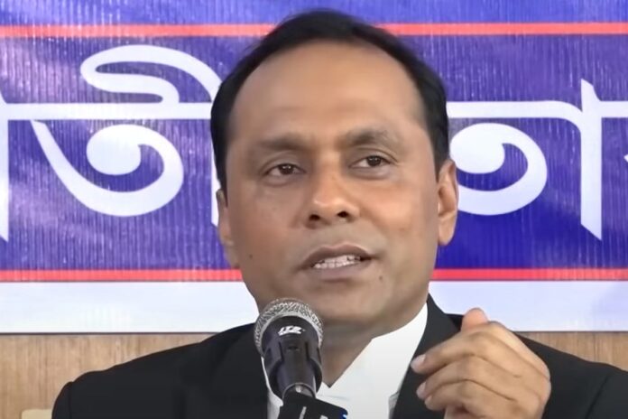 জিয়াউর রহমান আধুনিক বাংলাদেশের ভিত্তিপ্রস্তর স্থাপন করেছিলেন : ডেপুটি স্পিকার