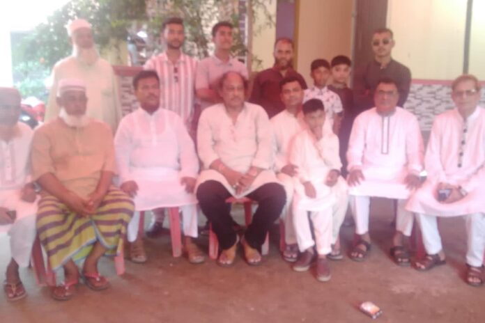 আমি চাই ব্রাজিল বিশ্বকাপ জিতুক: কায়সার হামিদ