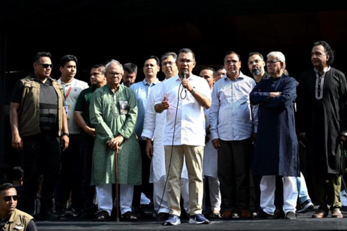 অসহায় মানুষের পাশে থাকতে নেতা-কর্মীদের প্রতি আহ্বান প্রধানমন্ত্রীর