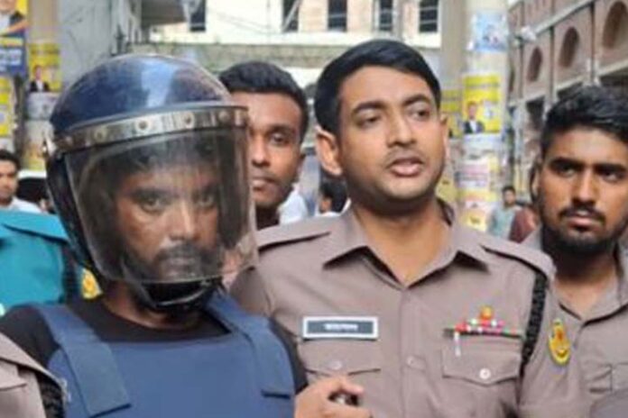 রামিসা হত্যা মামলা: আজ শুরু হচ্ছে সাক্ষ্যগ্রহণ