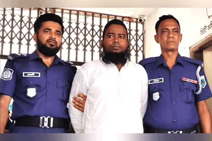 মুনাফার প্রলোভনে লাখ লাখ টাকা আত্মসাৎ, ‘জ্বীন’ সেজে হুমকি