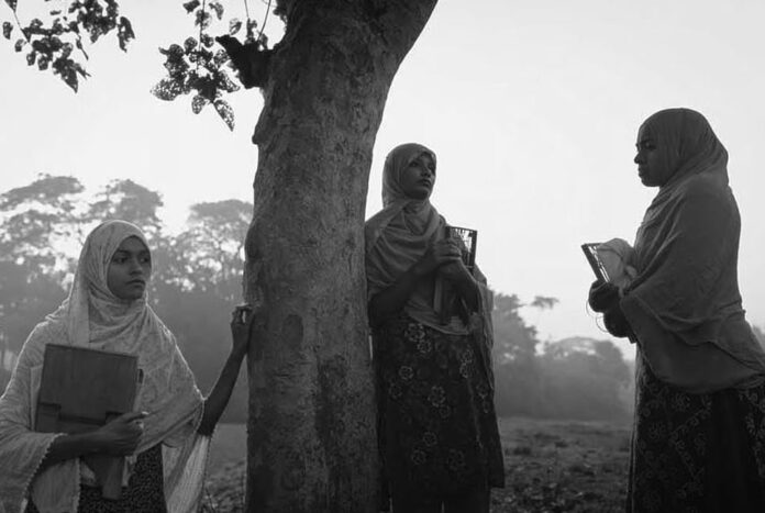 সাংহাই উৎসবে জায়গা পেল বাংলাদেশি সিনেমা