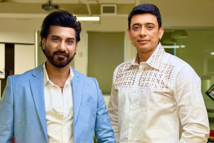 জায়েদ খানের এবারের অতিথি সজল